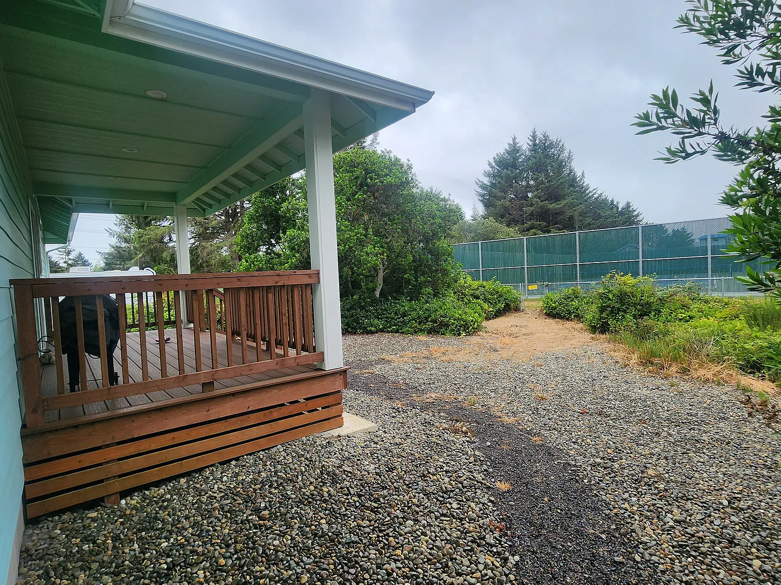 N Port Loop NW, Ocean Shores — Photo 4
