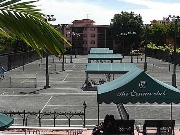2nd image of 610 Tennis Club Dr APT 105