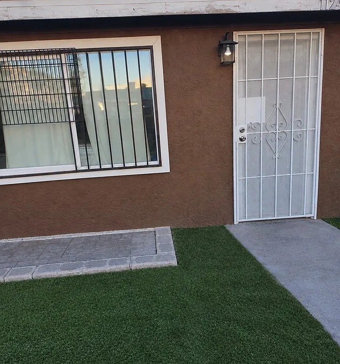 1124 Laurel Ave #1