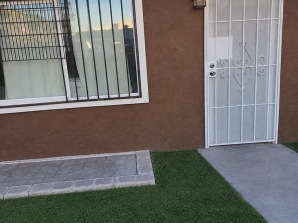 1124 Laurel Ave #1, Las Vegas, NV 89104