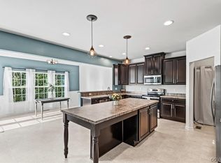 3731 Pennyweight Ct, North Chesterfield, VA 23237