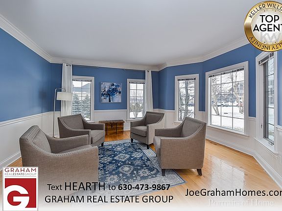 4th image of 41W268 Hearthstone Ct