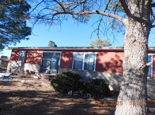 169 E Church St, Edgewood, NM 87015