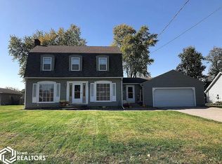 1717 N Elm St, Ottumwa, IA 52501