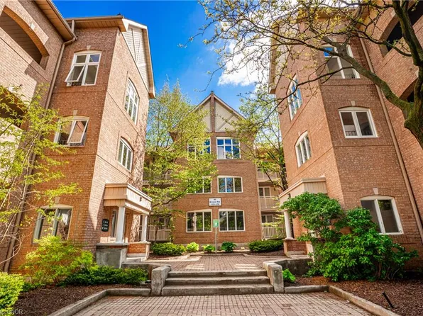 85 Bristol Rd E #159, Mississauga, ON L4Z 3P3