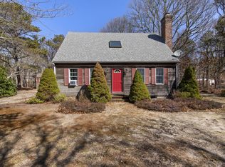 95 Toland Drive, Eastham, MA 02642