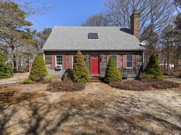 95 Toland Drive, Eastham, MA 02642