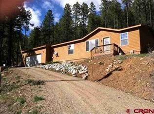 315 Pine Valley Rd, Bayfield, CO 81122