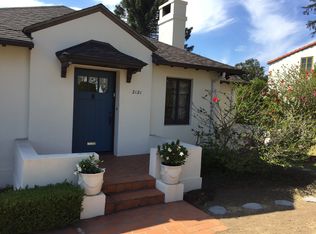 2121 State St, Santa Barbara, CA 93105