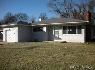 1261 Keebler Rd, Collinsville, IL