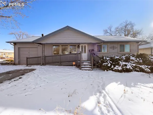 2623 E Bijou St, Colorado Springs, CO 80909