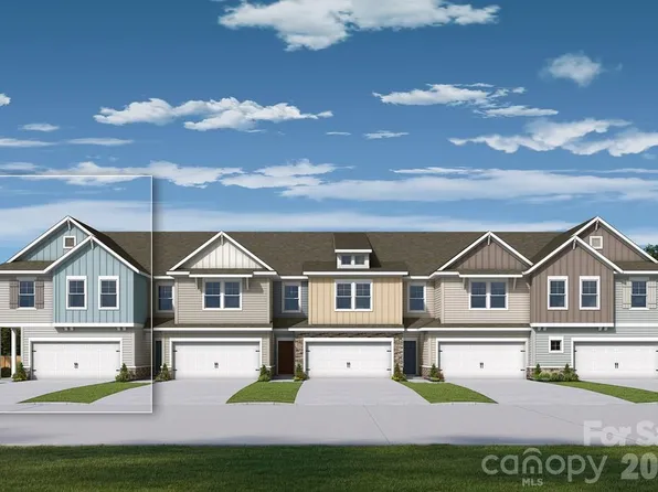 262 Alluvium Ln, Waxhaw, NC 28173