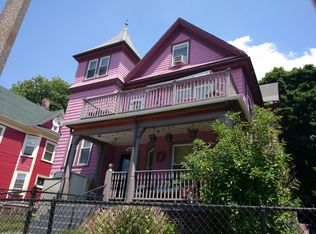 114 Radcliffe St, Dorchester, MA 02121