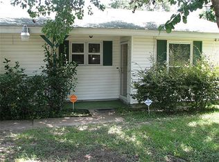 407 Betty Rd, South Houston, TX 77587