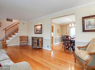 11522 Georgia Ave, Silver Spring, MD 20902