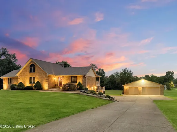 307 Laverne Ct, Mount Washington, KY 40047