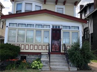 912 Humboldt Pkwy, Buffalo, NY 14211
