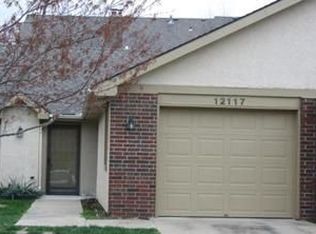 12117 W 121st St, Overland Park, KS 66213