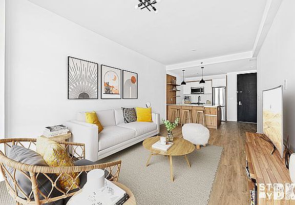 4th image of 825 De Kalb Ave #2L