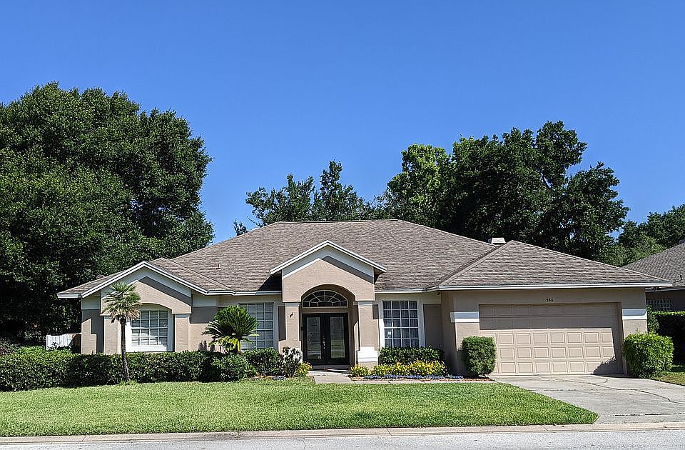 350 Deer Pointe Cir, Casselberry, FL 32707 Zillow