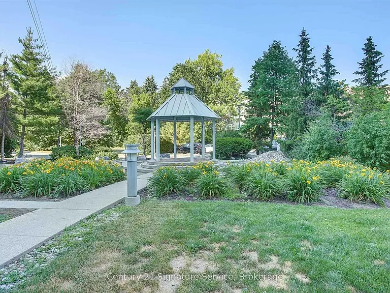 60 Byng Ave W #105 — Photo 4