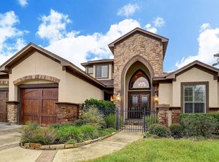 7510 Ikes Pond Dr, Spring, TX 77389