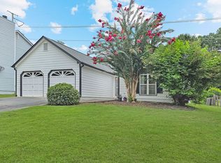 2806 Vintage Wood Way NW, Kennesaw, GA 30144
