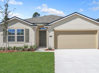 3023 Rustic Deer Way, Green Cove Springs, FL 32043
