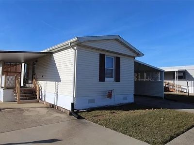 812 N 7th St #73, Mattoon, IL, 61938
