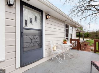 321 Arch Dr, Canton, GA 30114
