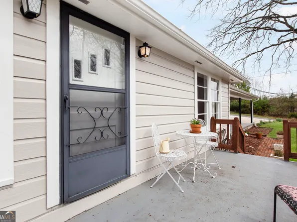 321 Arch Dr, Canton, GA 30114