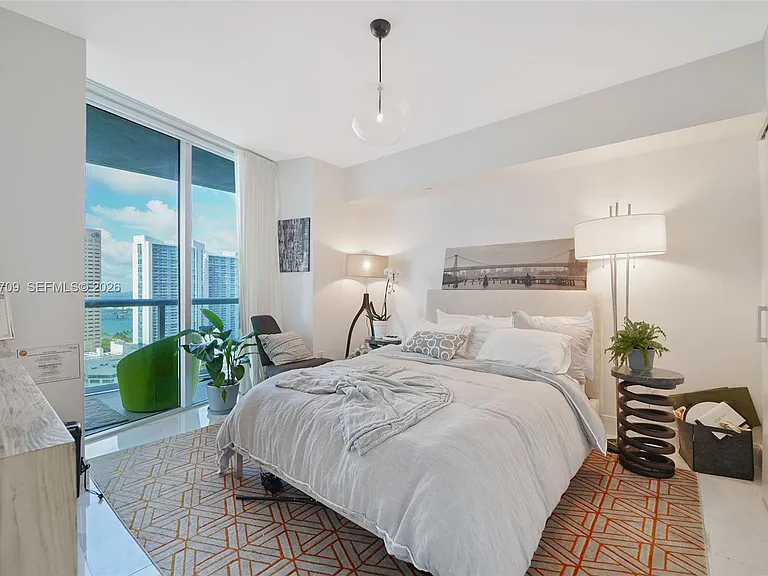 495 Brickell Ave #2804 — Photo 23
