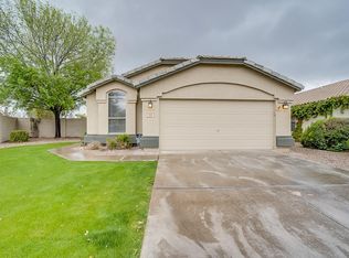 771 E Cathy Dr, Gilbert, AZ 85296