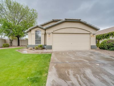 771 E Cathy Dr, Gilbert, AZ, 85296