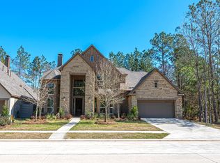 17347 Camillia Trails, Conroe, TX 77302