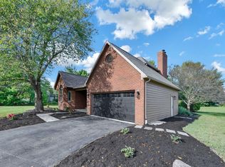 7290 Concord Bend Dr, Powell, OH 43065