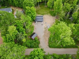 N9733 Stone Creek Rd, Tomahawk, WI 54487