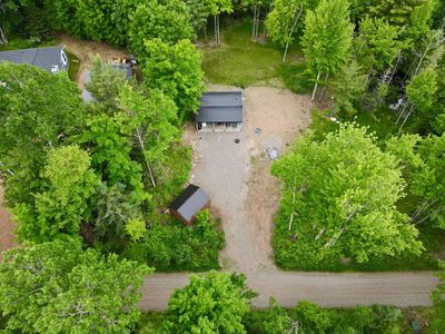 N9733 Stone Creek Rd, Tomahawk, WI, 54487