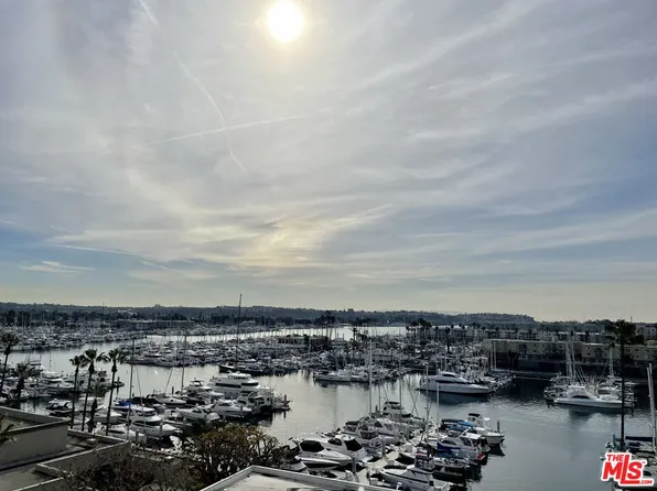 4335 Marina City Dr Unit 446, Marina Del Rey, CA 90292