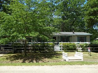 7177 Shallowater Rd, Mabank, TX 75156