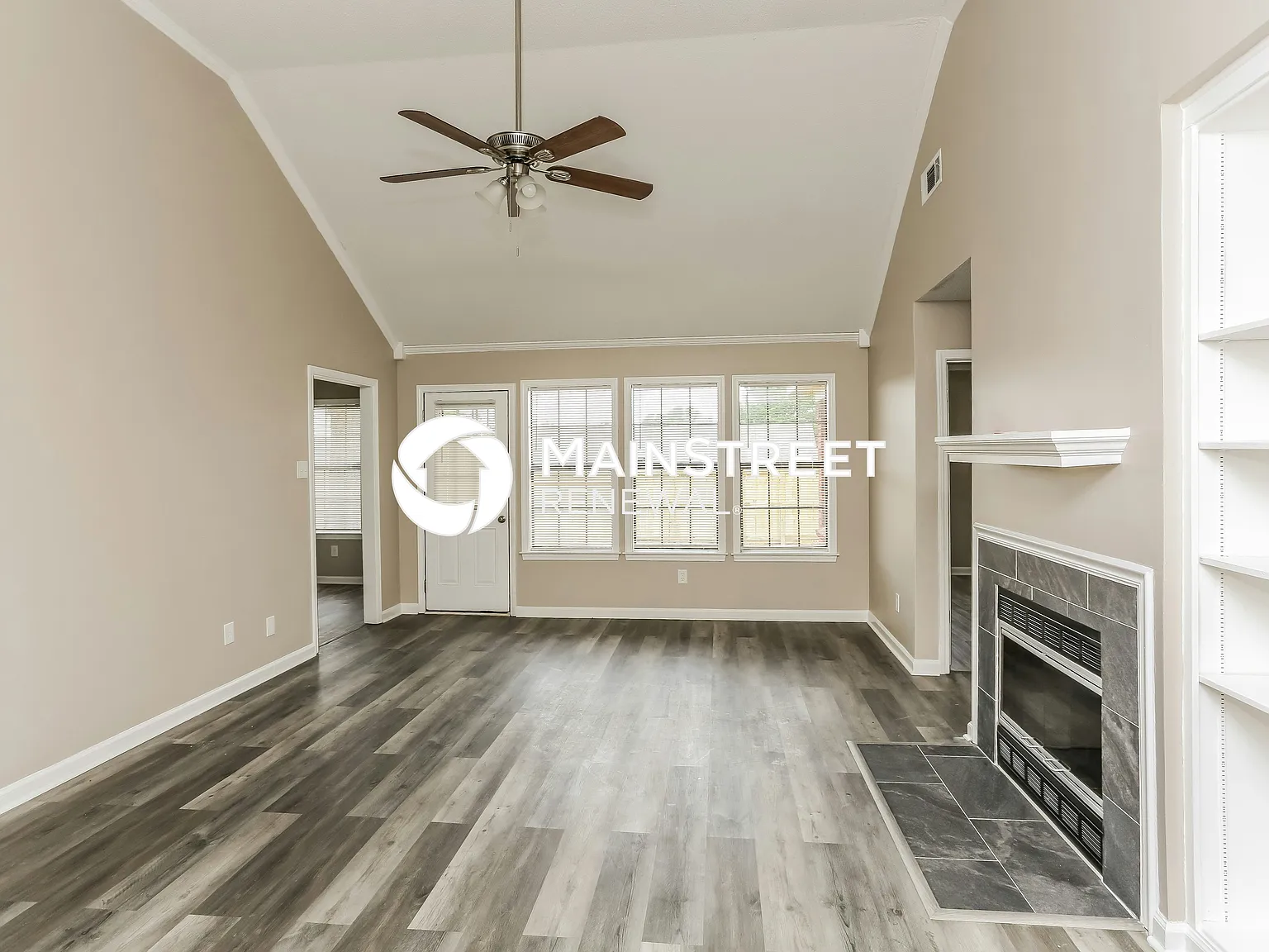 5299 Shady Ridge Dr — Photo 4
