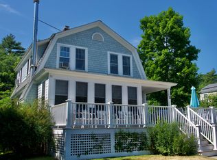 58 Agamenticus Rd, Ogunquit, ME 03907