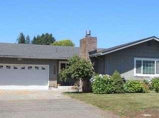 1008 Easy St, Brookings, OR 97415
