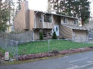 18852 SE 265th St, Kent, WA 98042