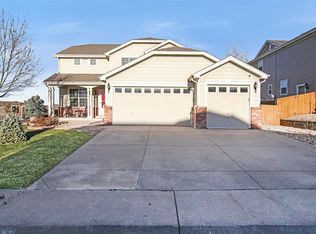 1133 E 100th Pl, Thornton, CO 80229