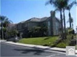 22331 Ridgebrook, Mission Viejo, CA 92692