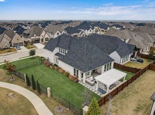 920 Lone Grove Ln, Prosper, TX 75078