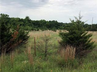 Logan Avenue & Indian Meridian Lot Multiple, Langston, OK 73050