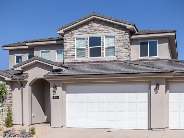 Homes Available Soon, Paseos at Sienna Hills