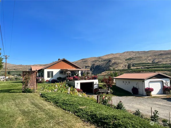292 SR 153, Pateros, WA 98846